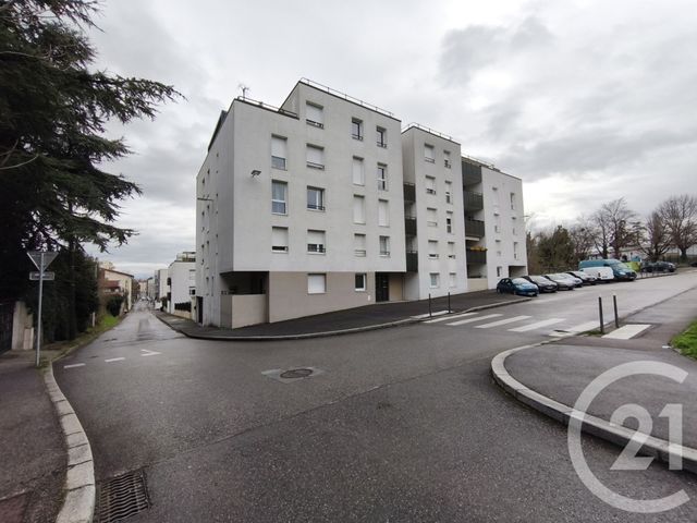 parking à vendre - 13.0 m2 - VENISSIEUX - 69 - RHONE-ALPES - Century 21 Hestia Ldi