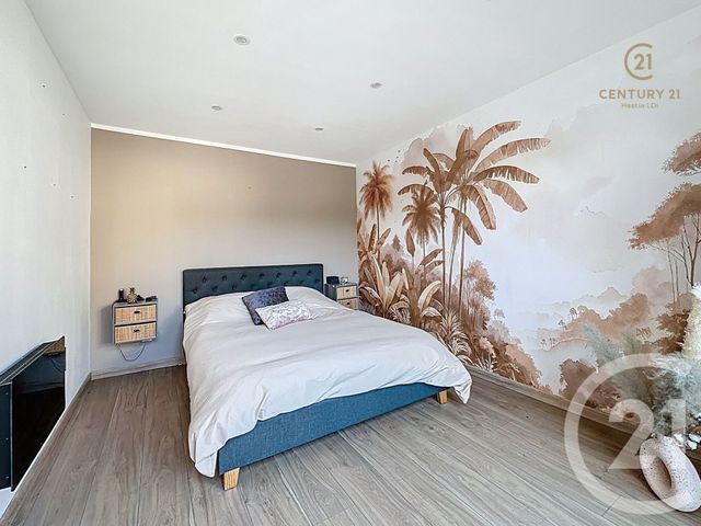 maison à vendre - 6 pièces - 102.0 m2 - FEYZIN - 69 - RHONE-ALPES - Century 21 Hestia Ldi