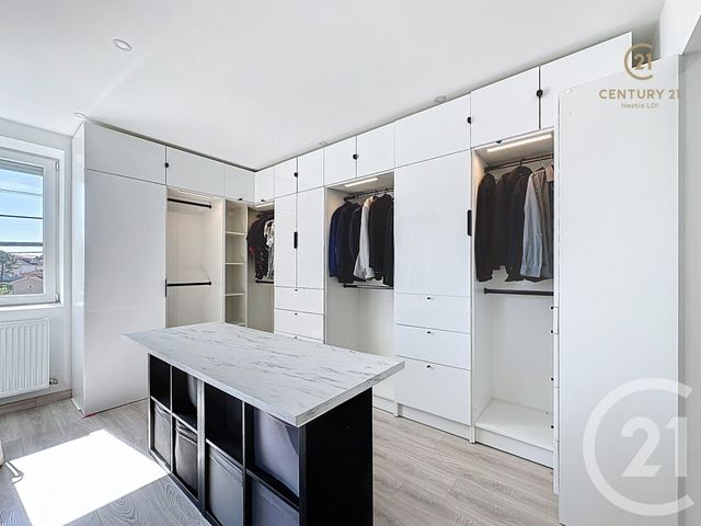 maison à vendre - 6 pièces - 102.0 m2 - FEYZIN - 69 - RHONE-ALPES - Century 21 Hestia Ldi