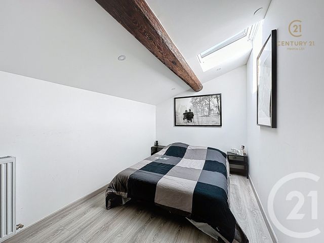 maison à vendre - 6 pièces - 102.0 m2 - FEYZIN - 69 - RHONE-ALPES - Century 21 Hestia Ldi