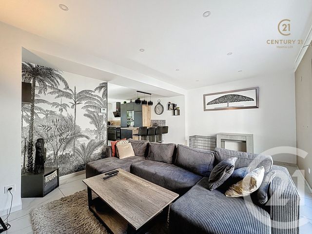 maison à vendre - 6 pièces - 102.0 m2 - FEYZIN - 69 - RHONE-ALPES - Century 21 Hestia Ldi