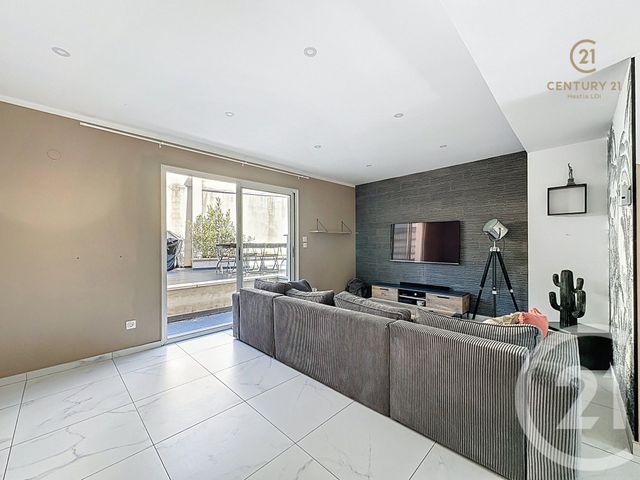 maison à vendre - 6 pièces - 102.0 m2 - FEYZIN - 69 - RHONE-ALPES - Century 21 Hestia Ldi