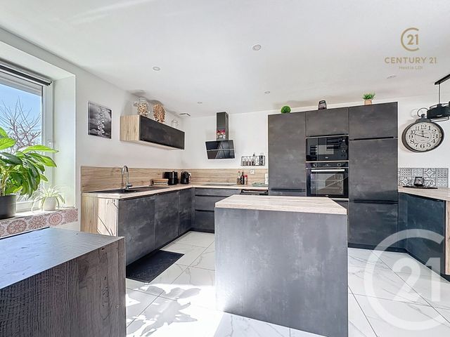 maison à vendre - 6 pièces - 102.0 m2 - FEYZIN - 69 - RHONE-ALPES - Century 21 Hestia Ldi