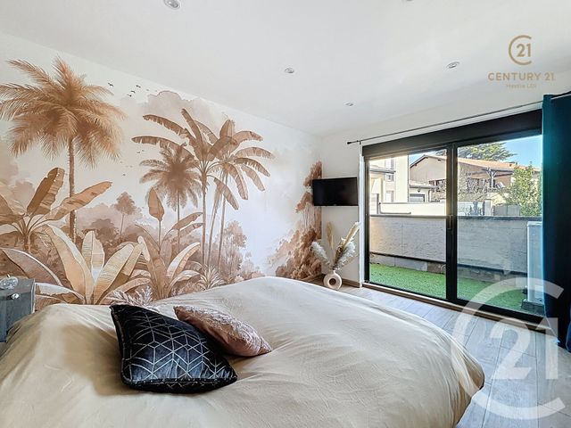 maison à vendre - 6 pièces - 102.0 m2 - FEYZIN - 69 - RHONE-ALPES - Century 21 Hestia Ldi