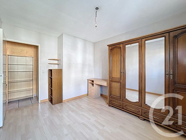 Appartement T3 à louer - 3 pièces - 67.43 m2 - FEYZIN - 69 - RHONE-ALPES - Century 21 Hestia Ldi