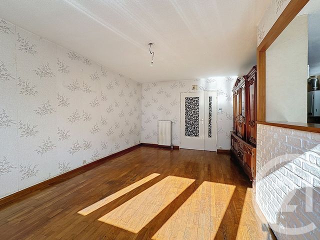 Appartement T3 à louer - 3 pièces - 67.43 m2 - FEYZIN - 69 - RHONE-ALPES - Century 21 Hestia Ldi