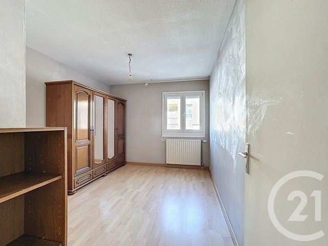 Appartement T3 à louer - 3 pièces - 67.43 m2 - FEYZIN - 69 - RHONE-ALPES - Century 21 Hestia Ldi