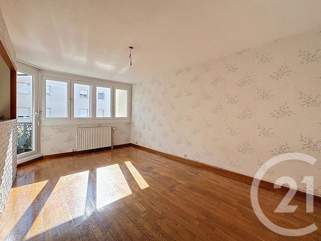 Appartement T3 à louer - 3 pièces - 67.43 m2 - FEYZIN - 69 - RHONE-ALPES - Century 21 Hestia Ldi