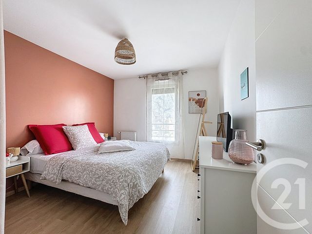 Appartement T2 à louer - 2 pièces - 41.38 m2 - VENISSIEUX - 69 - RHONE-ALPES - Century 21 Hestia Ldi