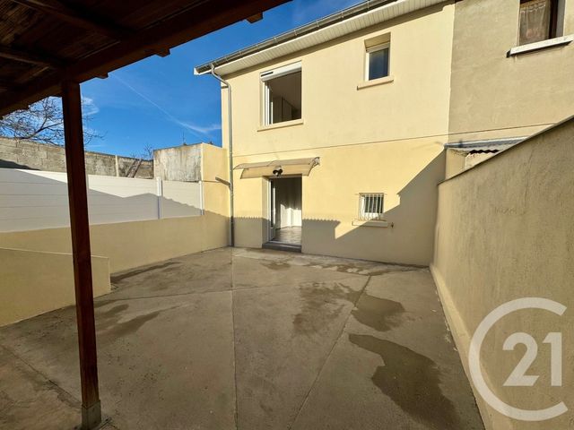 maison - CORBAS - 69