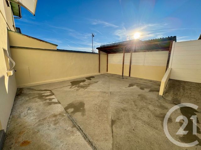 maison à louer - 3 pièces - 68.79 m2 - CORBAS - 69 - RHONE-ALPES - Century 21 Hestia Ldi