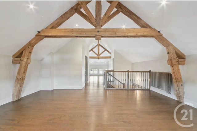 maison à louer - 6 pièces - 167.84 m2 - CHAPONNAY - 69 - RHONE-ALPES - Century 21 Hestia Ldi