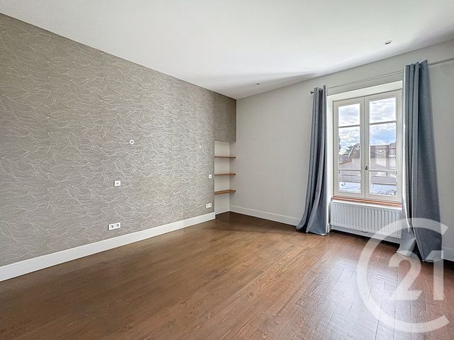 maison à louer - 6 pièces - 167.84 m2 - CHAPONNAY - 69 - RHONE-ALPES - Century 21 Hestia Ldi