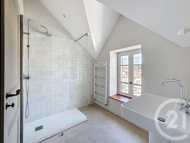 maison à louer - 6 pièces - 167.84 m2 - CHAPONNAY - 69 - RHONE-ALPES - Century 21 Hestia Ldi