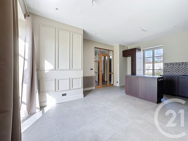 maison à louer - 6 pièces - 167.84 m2 - CHAPONNAY - 69 - RHONE-ALPES - Century 21 Hestia Ldi