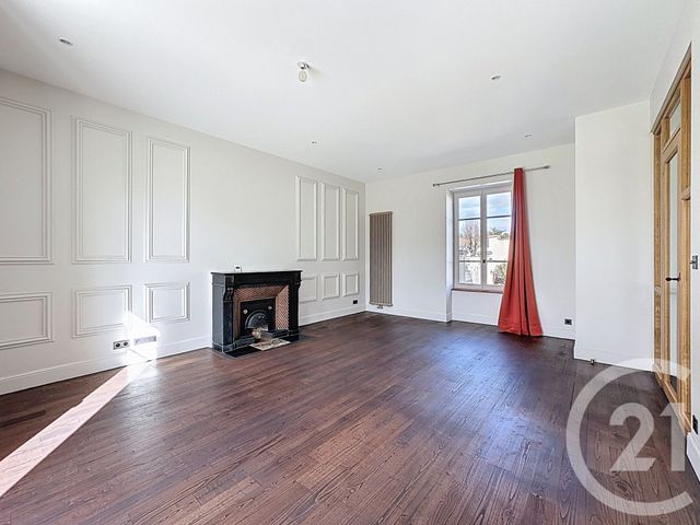 maison à louer - 6 pièces - 167.84 m2 - CHAPONNAY - 69 - RHONE-ALPES - Century 21 Hestia Ldi