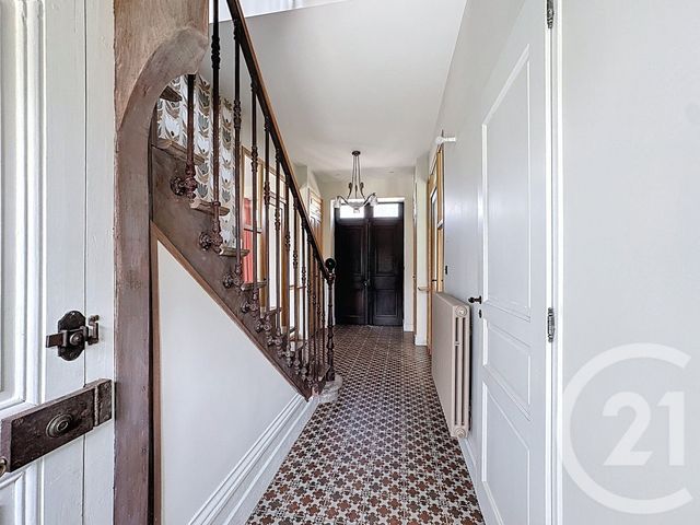 maison à louer - 6 pièces - 167.84 m2 - CHAPONNAY - 69 - RHONE-ALPES - Century 21 Hestia Ldi