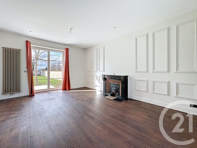 maison à louer - 6 pièces - 167.84 m2 - CHAPONNAY - 69 - RHONE-ALPES - Century 21 Hestia Ldi