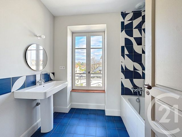 maison à louer - 6 pièces - 167.84 m2 - CHAPONNAY - 69 - RHONE-ALPES - Century 21 Hestia Ldi