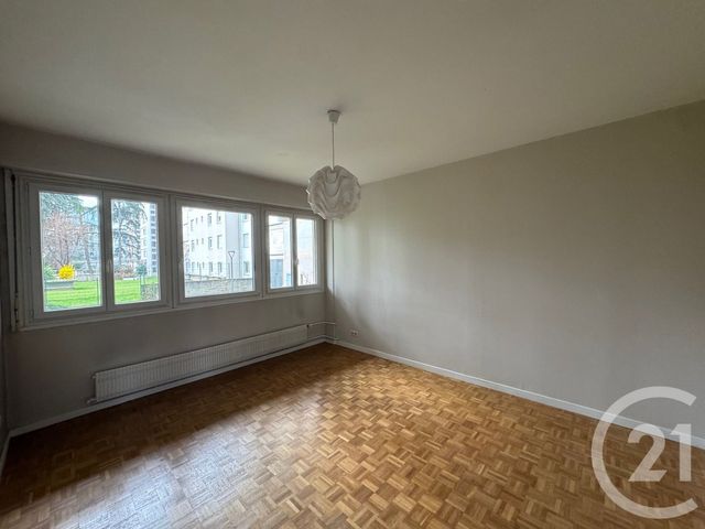 appartement - LYON - 69007