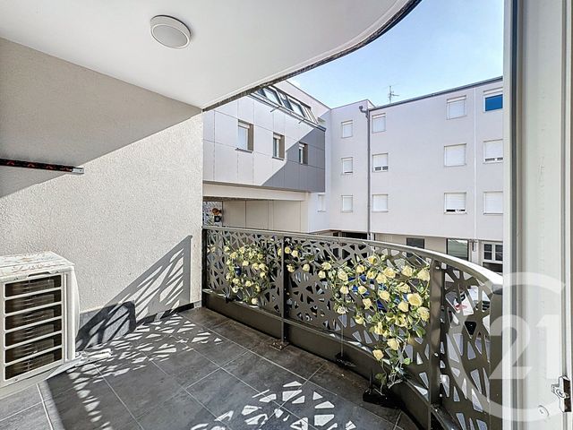 Appartement T3 à louer - 3 pièces - 67.43 m2 - FEYZIN - 69 - RHONE-ALPES - Century 21 Hestia Ldi