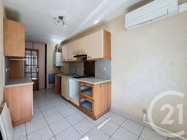 Appartement T3 à louer - 3 pièces - 67.43 m2 - FEYZIN - 69 - RHONE-ALPES - Century 21 Hestia Ldi