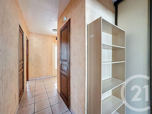 Appartement T3 à louer - 3 pièces - 67.43 m2 - FEYZIN - 69 - RHONE-ALPES - Century 21 Hestia Ldi