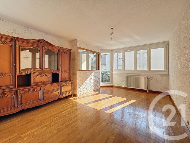 Appartement T3 à louer - 3 pièces - 67.43 m2 - FEYZIN - 69 - RHONE-ALPES - Century 21 Hestia Ldi