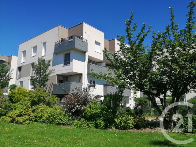 appartement - VENISSIEUX - 69