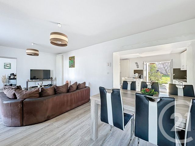 maison à vendre - 8 pièces - 157.0 m2 - DECINES CHARPIEU - 69 - RHONE-ALPES - Century 21 Hestia Ldi