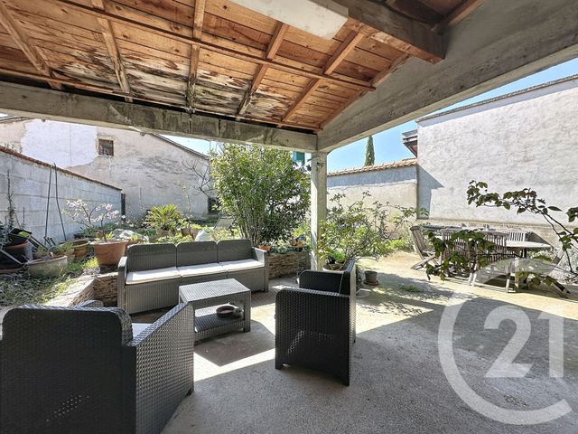 maison à vendre - 8 pièces - 157.0 m2 - DECINES CHARPIEU - 69 - RHONE-ALPES - Century 21 Hestia Ldi