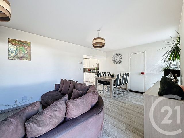 maison à vendre - 8 pièces - 157.0 m2 - DECINES CHARPIEU - 69 - RHONE-ALPES - Century 21 Hestia Ldi