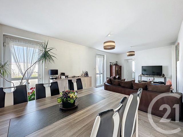 maison à vendre - 8 pièces - 157.0 m2 - DECINES CHARPIEU - 69 - RHONE-ALPES - Century 21 Hestia Ldi