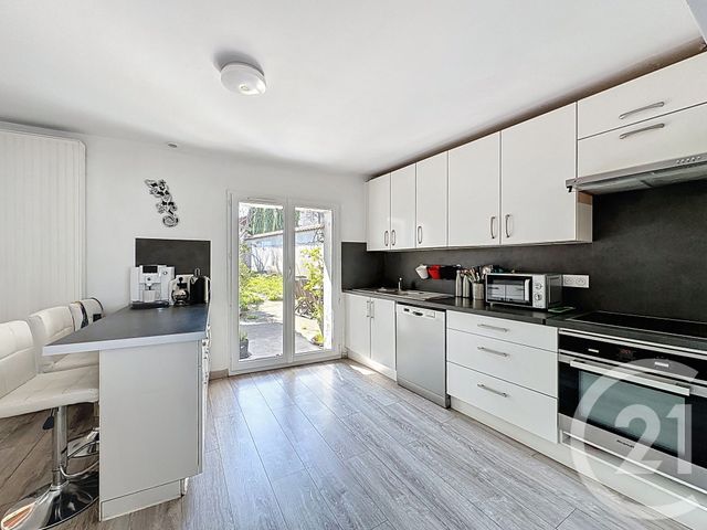 maison à vendre - 8 pièces - 157.0 m2 - DECINES CHARPIEU - 69 - RHONE-ALPES - Century 21 Hestia Ldi