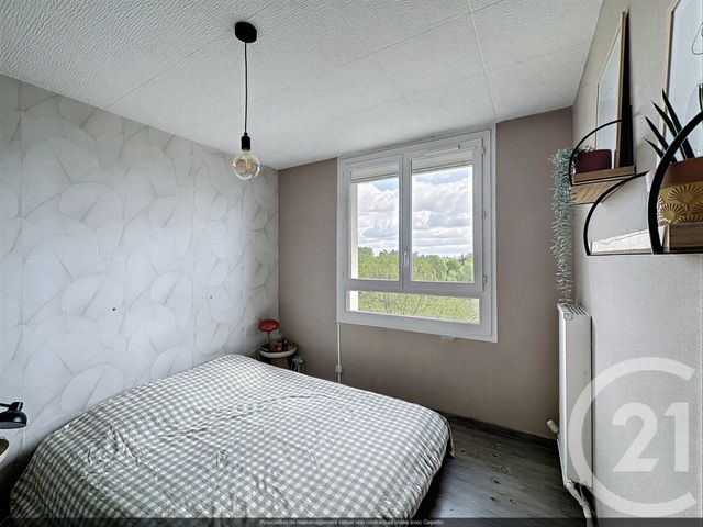 Appartement F4 à vendre - 4 pièces - 66.02 m2 - CORBAS - 69 - RHONE-ALPES - Century 21 Hestia Ldi