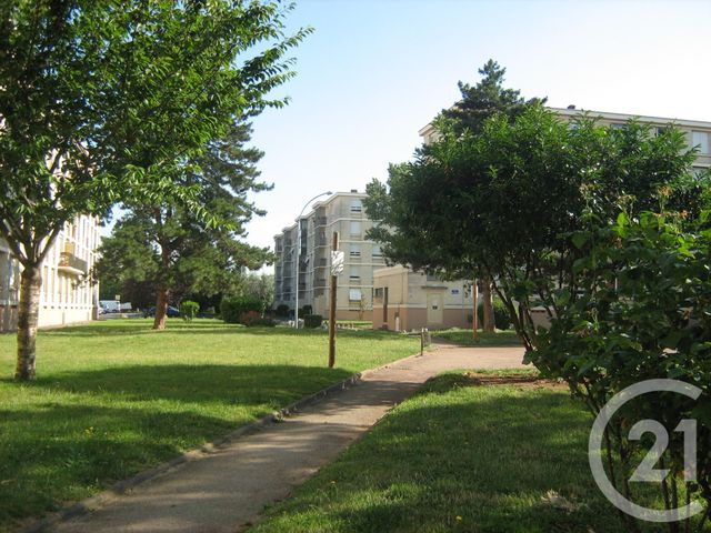 Appartement F4 à vendre - 4 pièces - 66.02 m2 - CORBAS - 69 - RHONE-ALPES - Century 21 Hestia Ldi