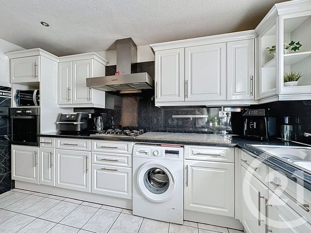 maison à vendre - 5 pièces - 90.0 m2 - VENISSIEUX - 69 - RHONE-ALPES - Century 21 Hestia Ldi