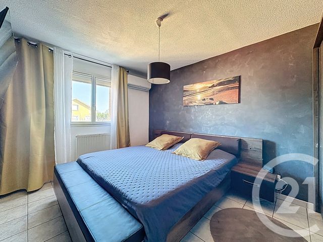 maison à vendre - 5 pièces - 90.0 m2 - VENISSIEUX - 69 - RHONE-ALPES - Century 21 Hestia Ldi