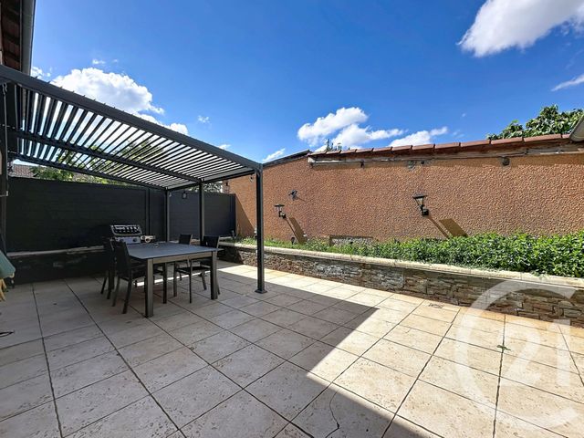 maison à vendre - 5 pièces - 90.0 m2 - VENISSIEUX - 69 - RHONE-ALPES - Century 21 Hestia Ldi