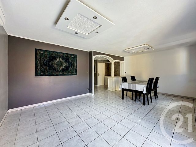 maison à vendre - 5 pièces - 90.0 m2 - VENISSIEUX - 69 - RHONE-ALPES - Century 21 Hestia Ldi