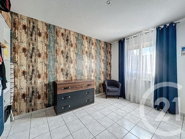 maison à vendre - 5 pièces - 90.0 m2 - VENISSIEUX - 69 - RHONE-ALPES - Century 21 Hestia Ldi