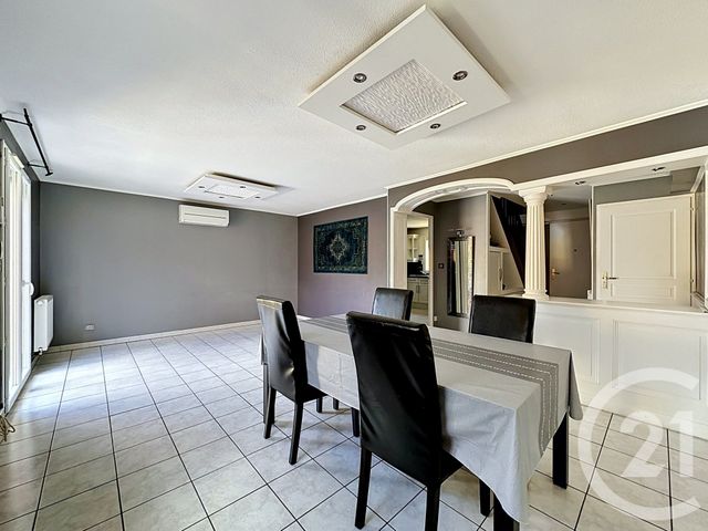 maison à vendre - 5 pièces - 90.0 m2 - VENISSIEUX - 69 - RHONE-ALPES - Century 21 Hestia Ldi
