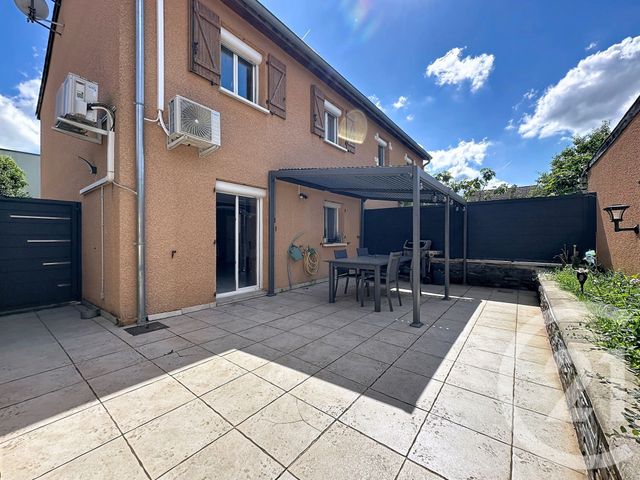 maison à vendre - 5 pièces - 90.0 m2 - VENISSIEUX - 69 - RHONE-ALPES - Century 21 Hestia Ldi