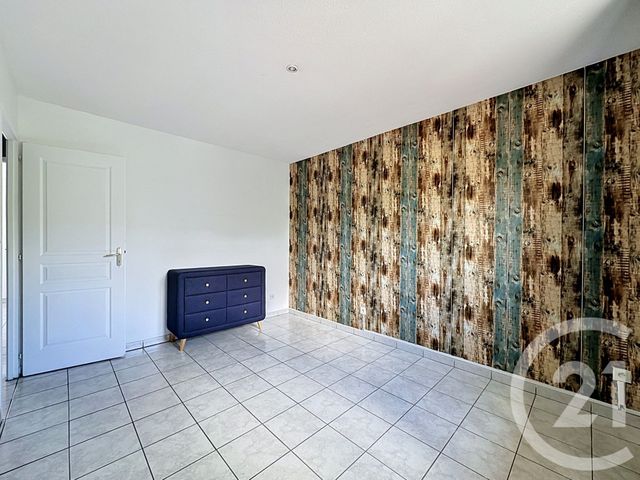 maison à vendre - 5 pièces - 90.0 m2 - VENISSIEUX - 69 - RHONE-ALPES - Century 21 Hestia Ldi