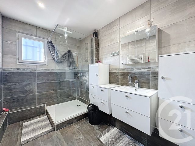 maison à vendre - 5 pièces - 90.0 m2 - VENISSIEUX - 69 - RHONE-ALPES - Century 21 Hestia Ldi