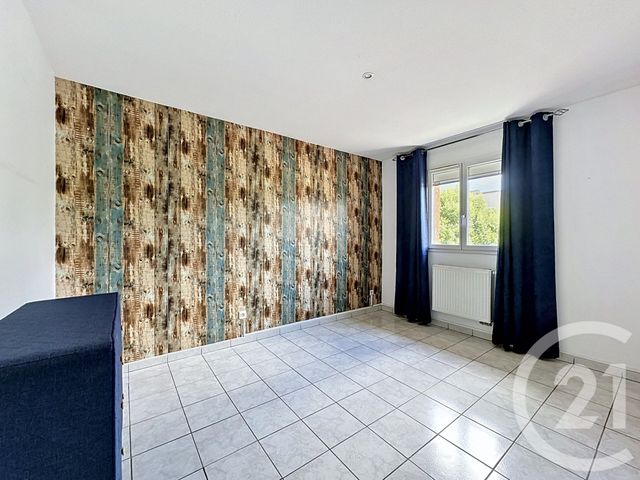 maison à vendre - 5 pièces - 90.0 m2 - VENISSIEUX - 69 - RHONE-ALPES - Century 21 Hestia Ldi