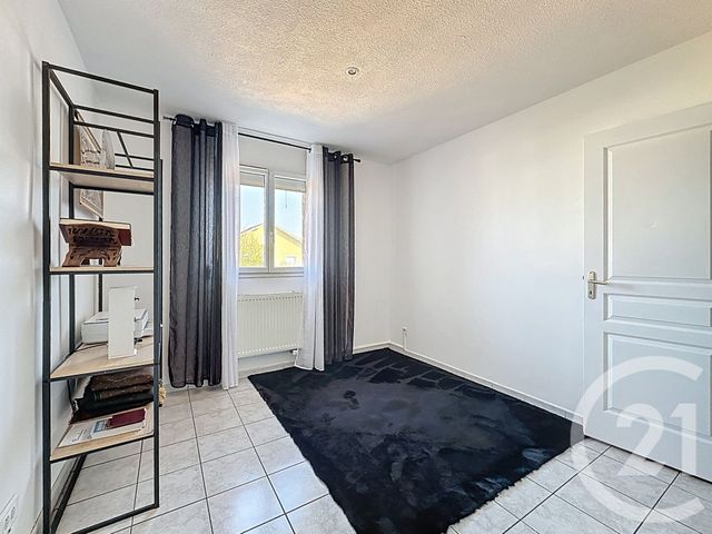 maison à vendre - 5 pièces - 90.0 m2 - VENISSIEUX - 69 - RHONE-ALPES - Century 21 Hestia Ldi