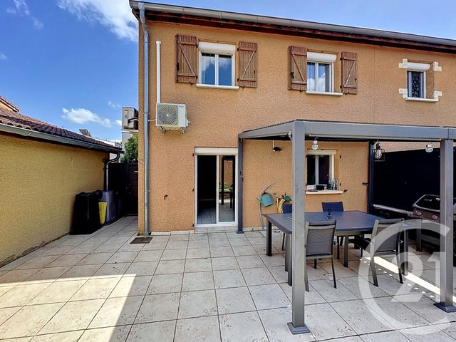 maison - VENISSIEUX - 69