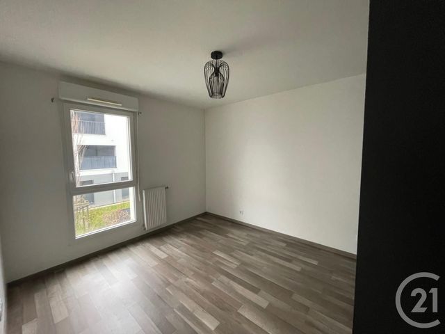 Appartement à louer - 3 pièces - 60.16 m2 - VENISSIEUX - 69 - RHONE-ALPES - Century 21 Hestia Ldi