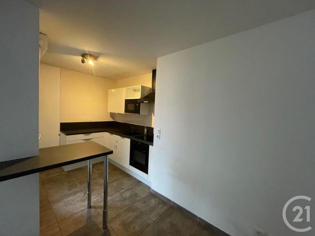 Appartement à louer - 3 pièces - 60.16 m2 - VENISSIEUX - 69 - RHONE-ALPES - Century 21 Hestia Ldi